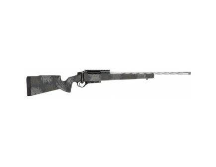 Seekins Precision Havak Element 6.5 PRC Bolt Action Rifle, Blk - 11710069
