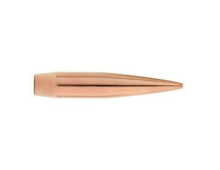 Sierra MatchKing 6mm 110 gr HPBT Rifle Bullet, 100/box - 1575