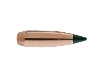 Sierra BlitzKing .25 90 gr SBT Rifle Bullet, 100/box - 1616