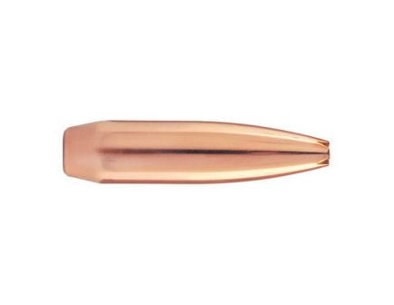 Sierra GameKing 6.5mm 130 gr HPBT Rifle Bullet, 100/box - 1728