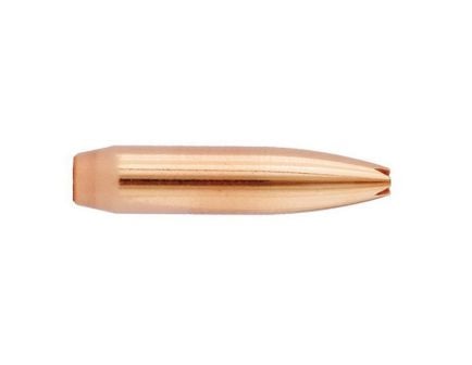 Sierra GameKing 7mm 140 gr SBT Rifle Bullet, 100/box - 1912
