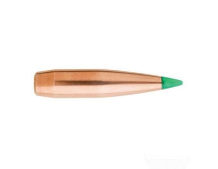 Sierra GameKing 6.5mm 130 gr BTHP Rifle Bullet, 100/box - 4330