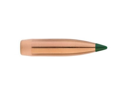 Sierra MatchKing .22 77 gr Rifle Bullet, 500/box - 7177C