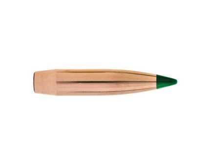 Sierra MatchKing 6.5mm 130 gr Rifle Bullet, 100/box - 7430