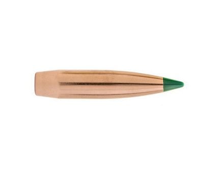 Sierra MatchKing 7mm 160 gr Rifle Bullet, 100/box - 7660