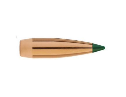 Sierra MatchKing .30 155 gr Rifle Bullet, 100/box - 7755