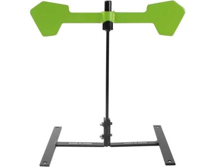 SME 2.25" Dia 2-Leg Design Handgun Spinner Target - SME-HGS