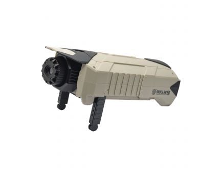 Walkers Game Ear Sniper Edition Long Range Target Camera, Flat Dark Earth - SMETGTCAM-LR