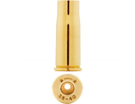 Starline Brass .38-40 Win Unprimed Brass Large Cartridge Case, 100/bag - STAR3840EUP1