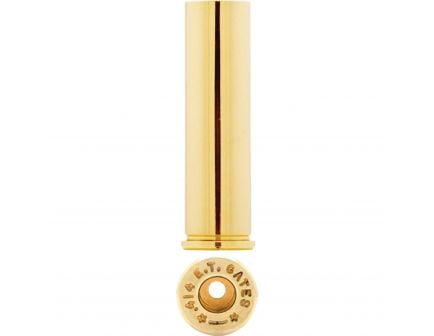 Starline Brass .414 Super Mag Unprimed Brass Large Cartridge Case, 50/bag - STAR414SUPEU