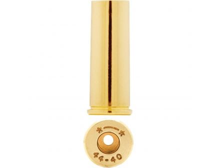 Starline Brass .44-40 Win Unprimed Brass Large Cartridge Case, 100/bag - STAR4440EUP1