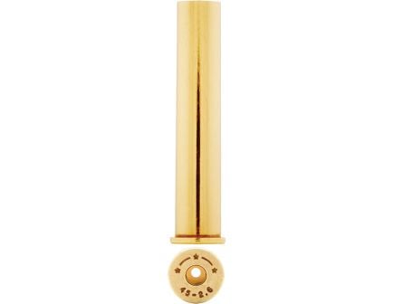 Starline Brass .45-100 Sharps Unprimed Brass Large Cartridge Case, 50/bag - STAR45100EUP