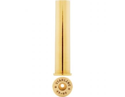 Starline Brass .45-90 Win Unprimed Brass Large Cartridge Case, 50/bag - STAR4590EUP5