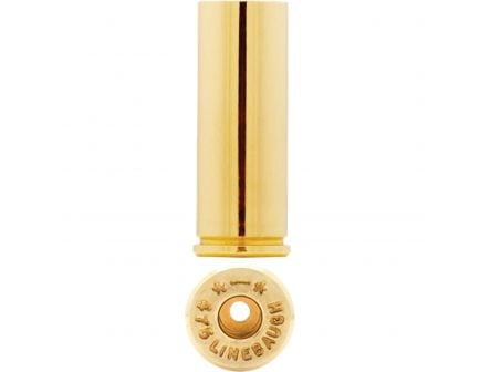 Starline Brass .475 Linebaugh Unprimed Brass Large Cartridge Case, 50/bag - STAR475LINEB