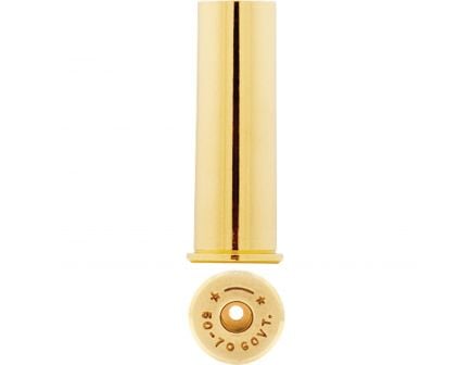 Starline Brass .50-70 Unprimed Brass Large Cartridge Case, 50/bag - STAR5070EUP5