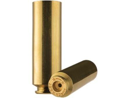 Starline Brass .50 Beowulf Unprimed Brass Large Magnum Cartridge Case, 50/bag - STAR50BEOEUP