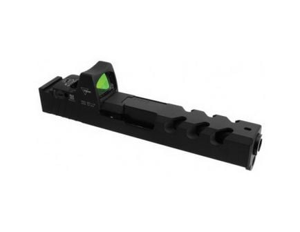 Tacfire Slide and Barrel Kit for Glock 19/23/32 Gen-3 9mm Luger Pistols - GLK19KIT