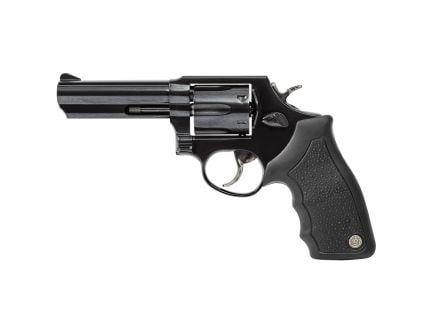 Taurus 65 Medium .357 Mag/.38 Spl +P Revolver, Matte Black - 2-650041HWD1