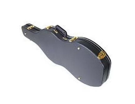 Thompson/Center Arms Violin Scoped Rifle Case, Vinyl Coated Textured Black - T30