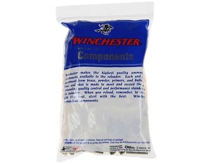 Winchester 307 Win. Unprimed Brass Cases, 50/Bag - WSC307U
