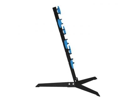 Action Target PT Dueling Tree Target, Blue - AT-104