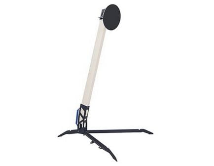 Action Target Portable Target Scout Complete Kit, Black Target - 801-33211