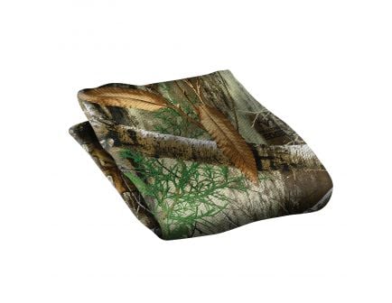 Allen Fabric Ground/Tree Burlap, Vanish Camo/Realtree Edge - 25313