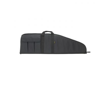 Allen Engage Tactical Rifle Case, Textured Black - 1080