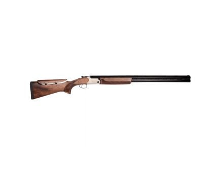 Rock Island Competition 28" 12 Gauge Shotgun 3" Over/Under, Brown - SP12-109