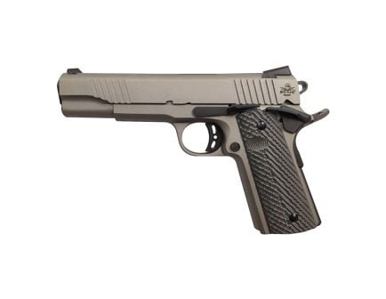 Rock Island .45 ACP Pistol, Cerkote Gun Metal Gray - 56419