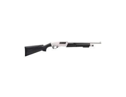 Rock Island Meriva 3-1 18.5" 12 Gauge Shotgun Pump - MR25-P101-MC