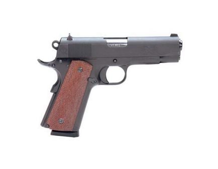 ATI Firepower Xtreme 45ACP GI 1911 .45 ACP Pistol, Matte Black - ATIGFX45GIC