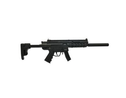 ATI GSG-16 .22lr Semi-Automatic AR-15 Rifle - GERGGSG1610ML