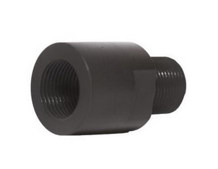 ATI 1/2-36 Thread Adapter, Black - ATIMP409ADAPT
