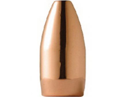 Barnes Bullets Spit-Fire MZ .50 245 gr Semi Spitzer Muzzleloader Bullet, 15/pack - 30560