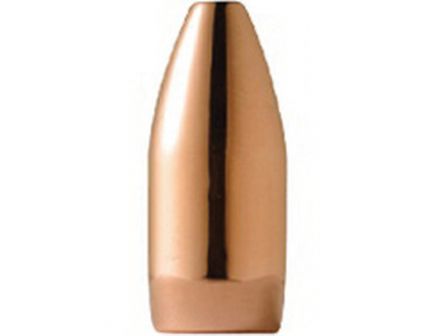 Barnes Bullets Spit-Fire MZ .50 285 gr Semi Spitzer Muzzleloader Bullet, 24/pack - 30579