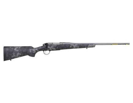 Bergara Premier Mountain 2.0 .308 Win Bolt Action Rifle, Blk - BPR28-308