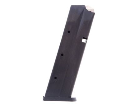 Bersa TPR9 9mm 17rd Detachable Magazine, Black