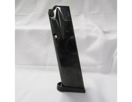 Bersa 17 Round 9mm Detachable Magazine for TPR9 Pistol, Black - THUN9MHCMAG