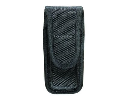 Bianchi 7303 AccuMold Single Magazine/Knife Pouch for Beretta 92/96 Series Pistols, Textured Black - 17427