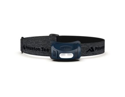 Princeton Tec Refuel Headlamp, Blue - RF23-BL-DB