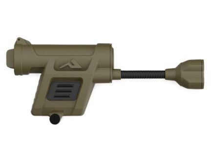 Princeton Tec Charge X Helmet Light, Olive Drab - C23-OD