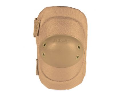Blackhawk Advanced Tactical Elbow Pad, Coyote Tan - 802600CT