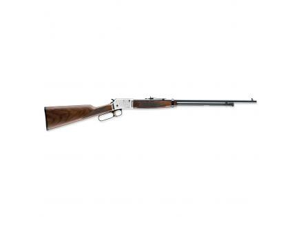 Browning BL-22 FLD Grade II Octagon .22 S/L/LR Lever Action Rifle, Satin - 024105155