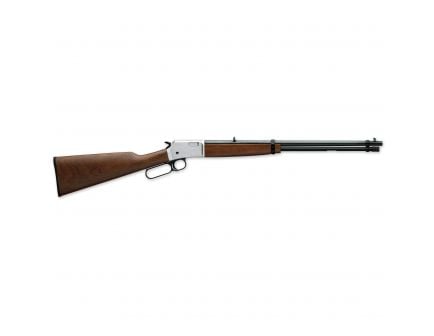 Browning BL-22 FLD Grade I .22 S/L/LR Lever Action Rifle, Satin - 024107102