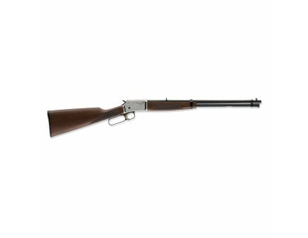 Browning BL-22 FLD Grade II .22 S/L/LR Lever Action Rifle, Satin - 024108102
