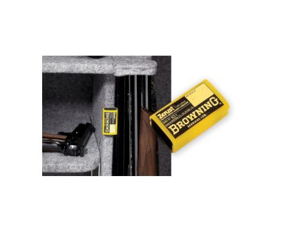 Browning Zerust Protectant Capsule for Metal Surfaces, Yellow - 154011