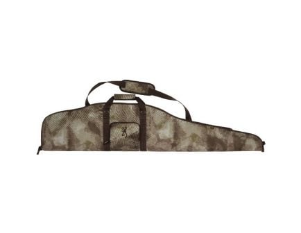 Browning Flexible Scoped Long Range Rifle Case, 52", A-TACS AU - 1410190852