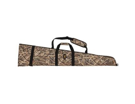 Browning Flexible Two Gun Floater Case, Mossy Oak Shadow Grass Blades - 1410902552