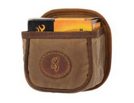 Browning Santa Fe Shell Carrier, Tan - 121040084